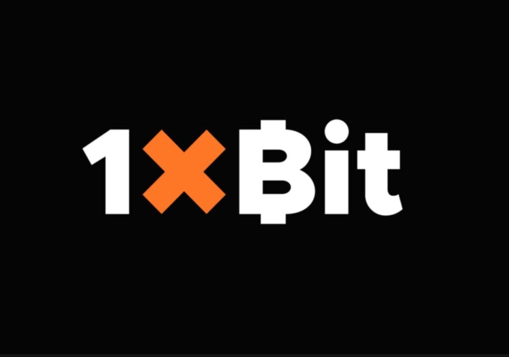 1xbit logo