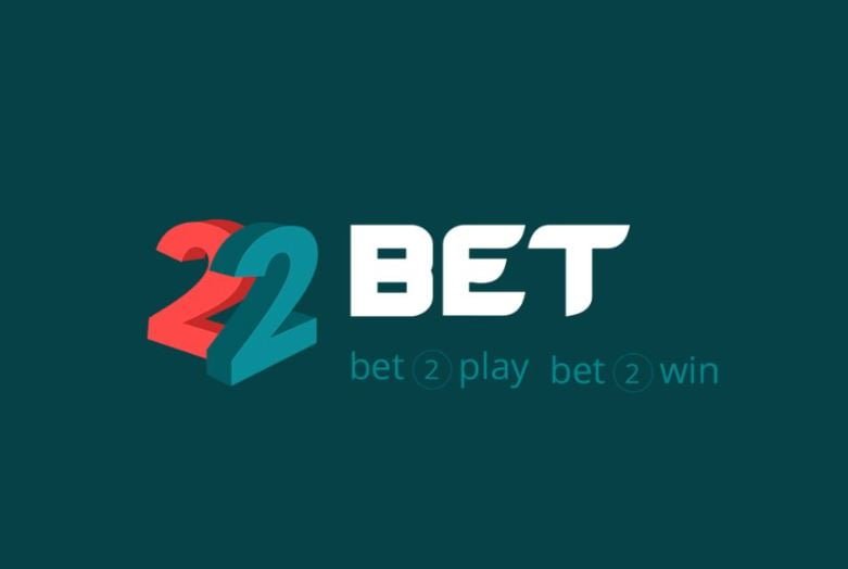 22bet logo