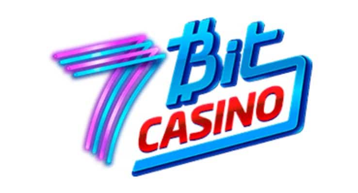 7bit casino logo