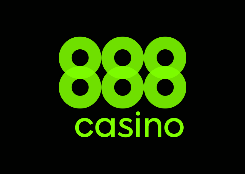 888casino logo
