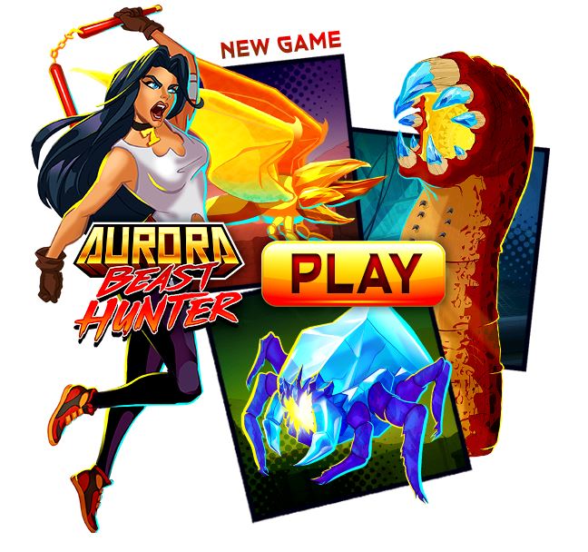 Awesome new slots at Spin Casino