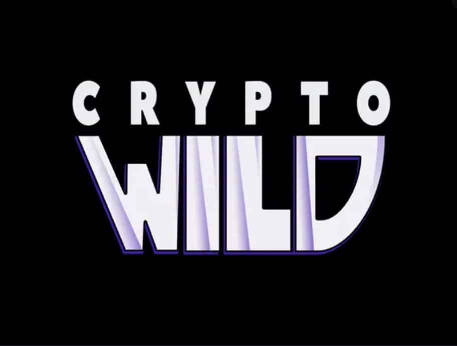 CryptoWild Logo