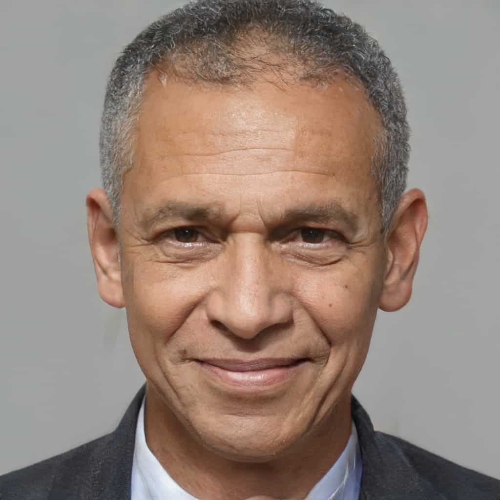 Paul Echere - topbettingsites.ng