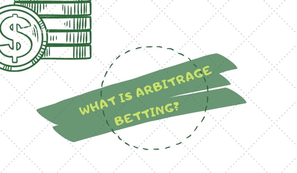 arbitrage betting