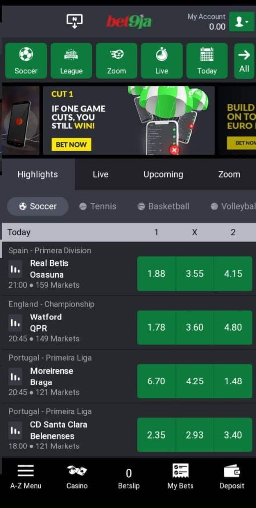 ➜ ➜ ➜ Football (+/Other Sports) Betting Season 17 ➜ ➜ ➜ - Business (1623) -  Nigeria