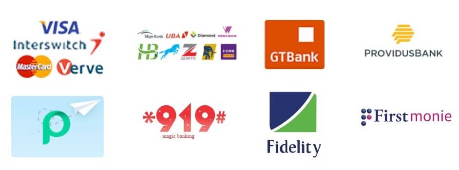 bet9ja payment methods 1