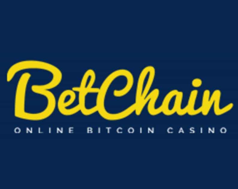 betchain casino logo