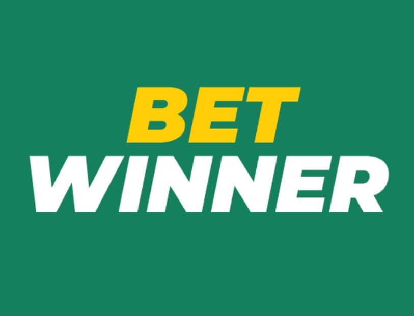 betwinner logo