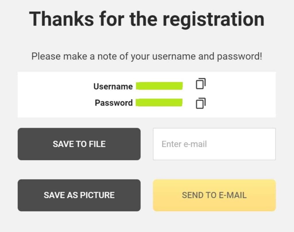 betwinner registration