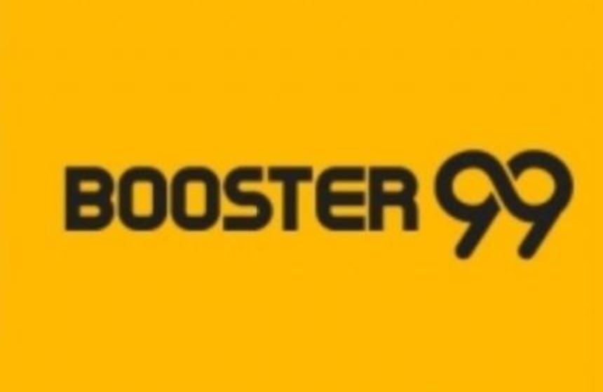 booster99 logo