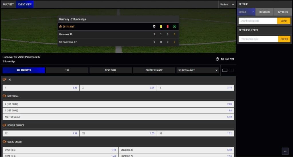 booster99 sports betting
