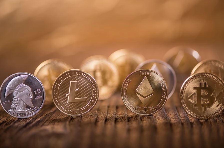 crypto coins