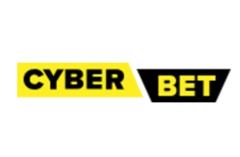 cyberbet logo