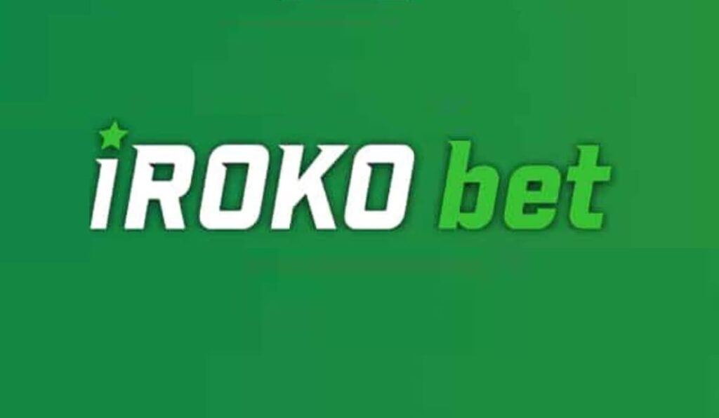 irokobet logo