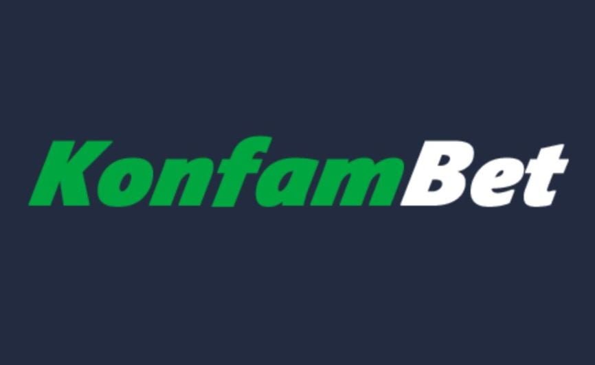 konfambet logo
