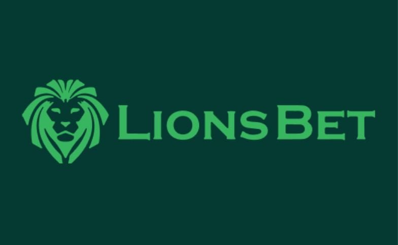 lionsbet logo
