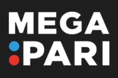 megapari logo