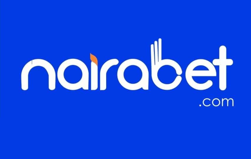 nairabet logo