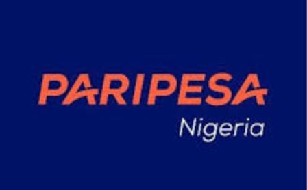 paripesa logo