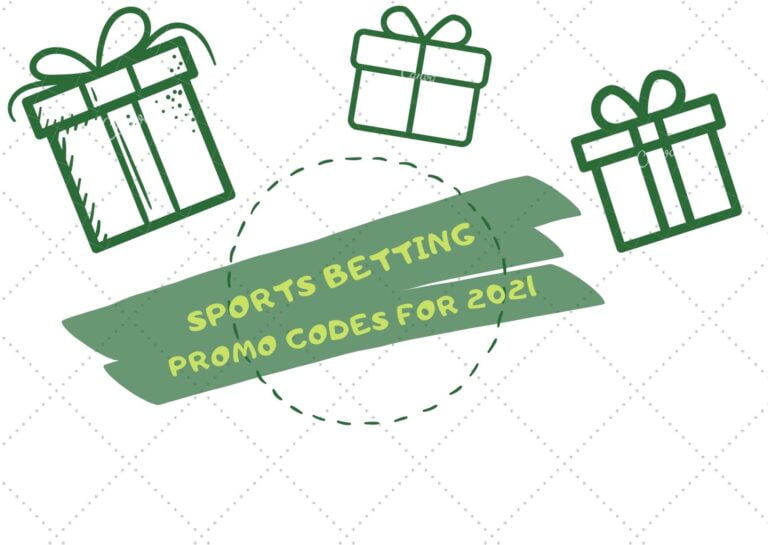 Sports Betting Promo Codes for 2021