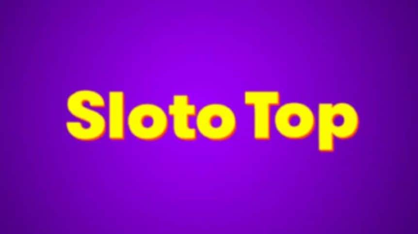 slototop logo