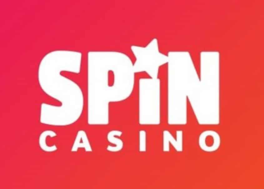 spin casino logo