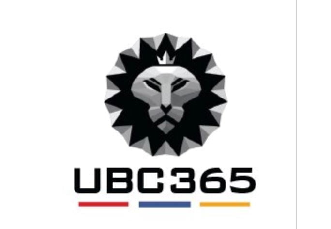 ubc365 logo