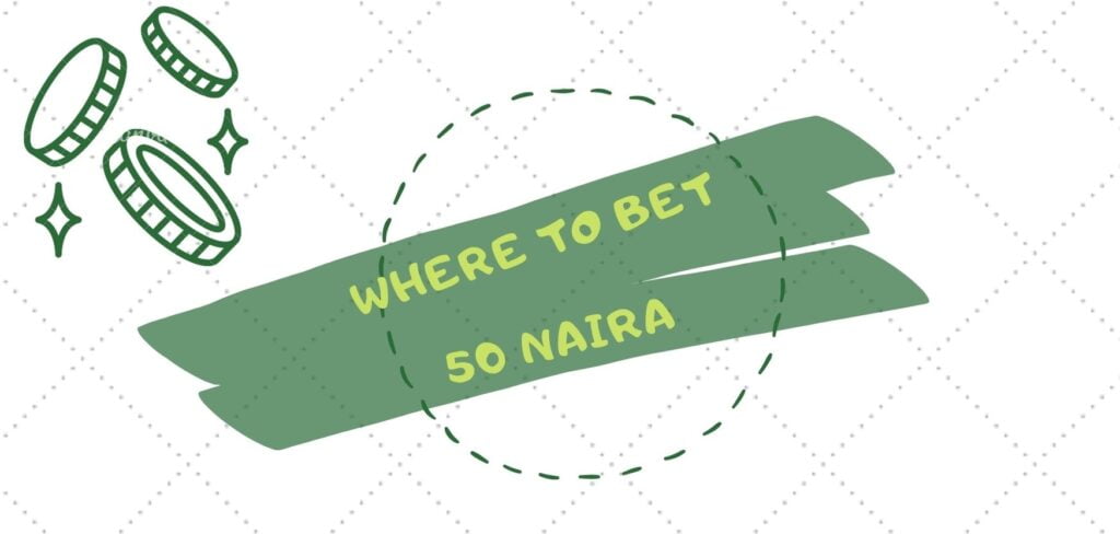 50 naira bet
