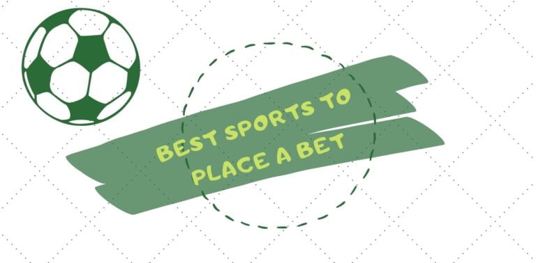 Best Sports to Place a Bet