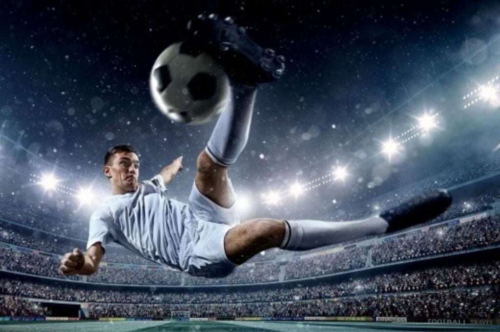 football post