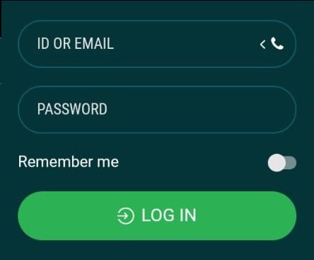 2222bet login
