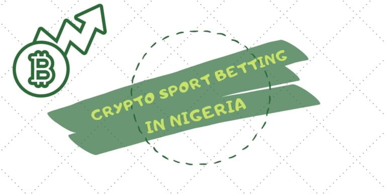 Betting Sites that Accept Bitcoin in Nigeria