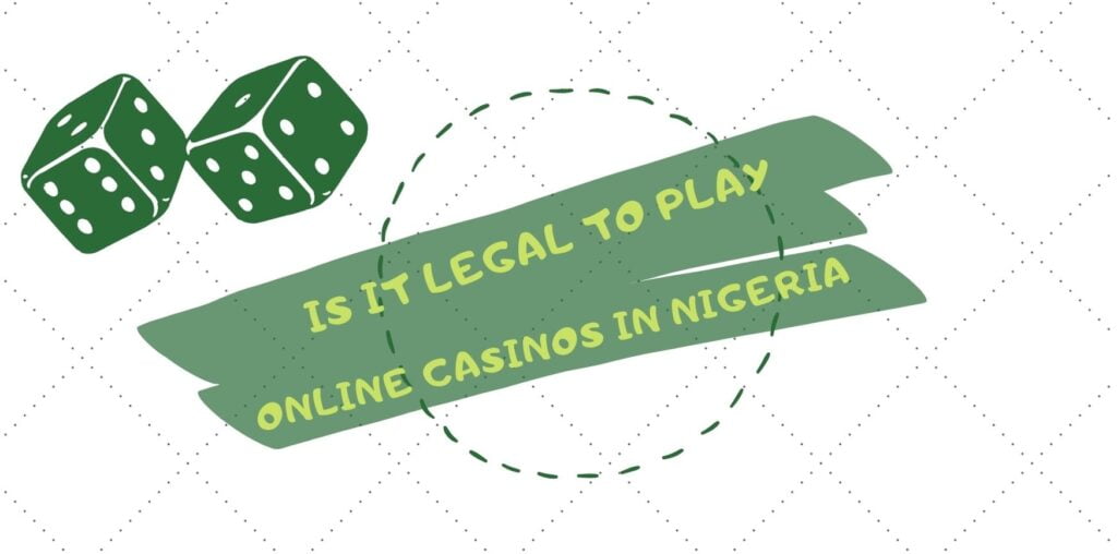 online casinos nigeria