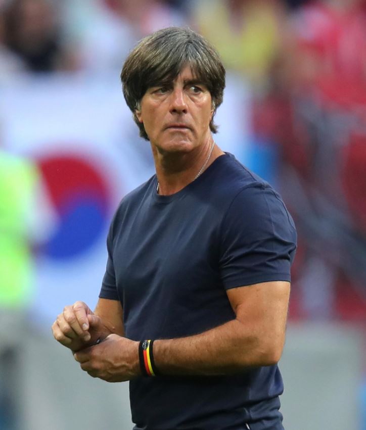 Joachim Low photo