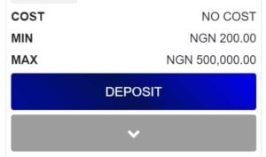 payment choice