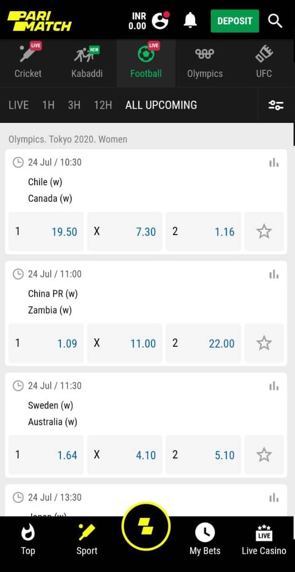 parimatch ios app parimatch ios app