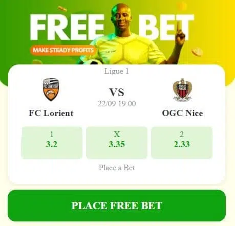 free bet