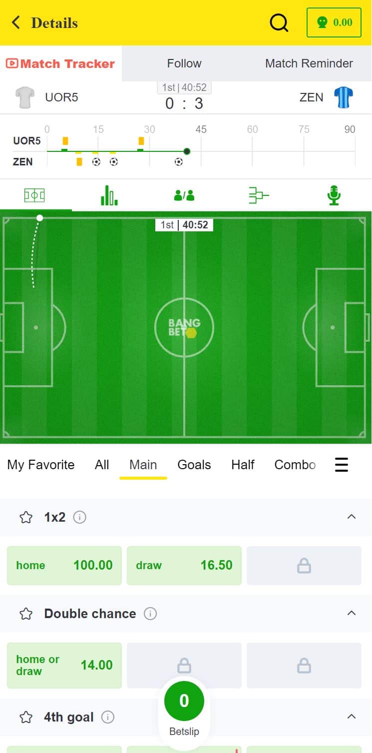 download bangbet