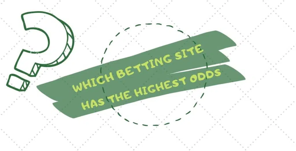 highest odds in Nigeria