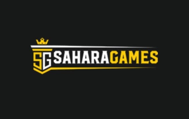 saharagames logo