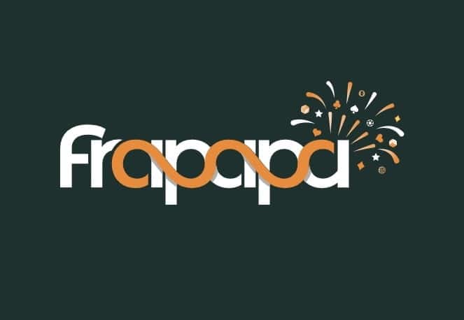 frapapa logo