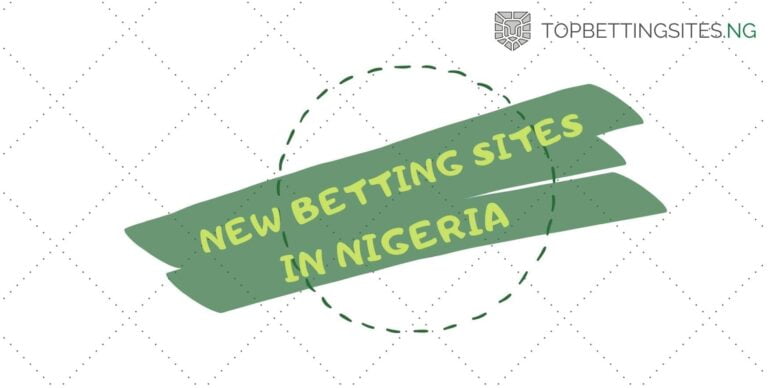 New betting sites in Nigeria