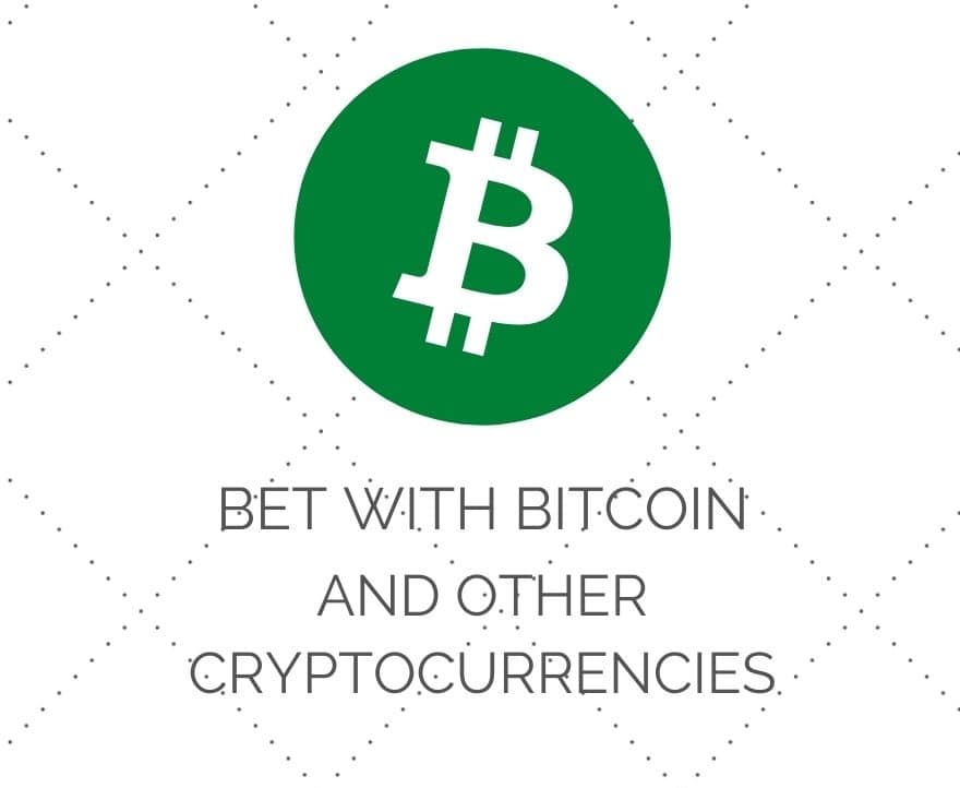 bitcoin betting sites