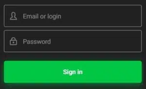 n1bet login