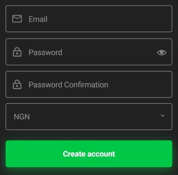 n1bet registration