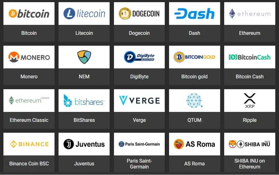 1xbit payment methods 1