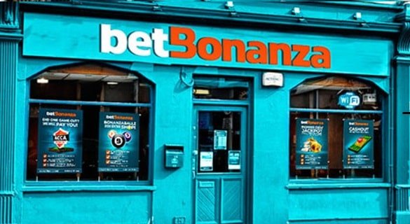 bet bonanza betting shop