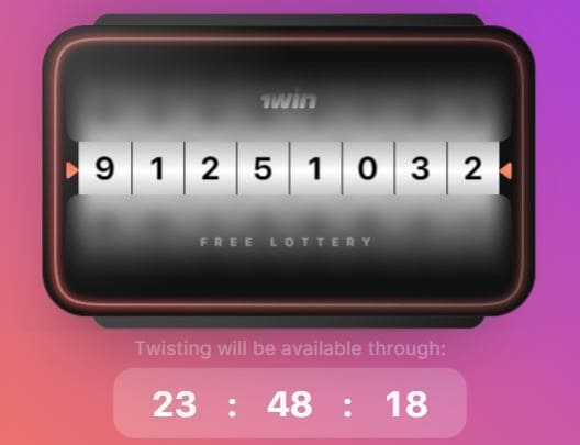bonus lottery