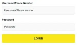 zebet login
