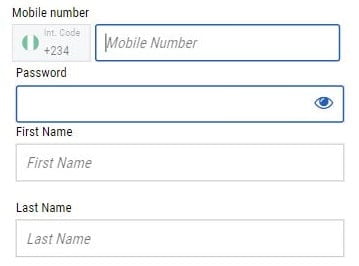 betking registration